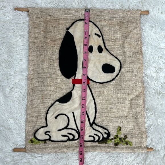Vintage Snoopy Decor - Picture 6 of 8